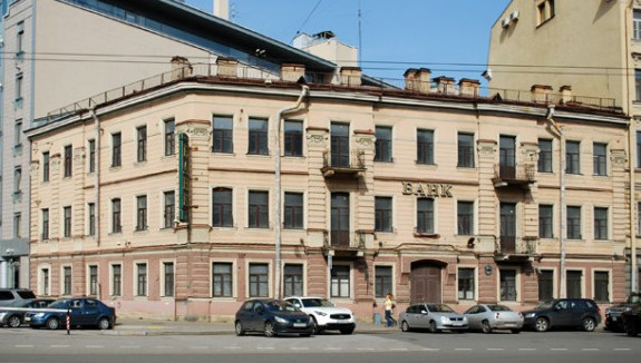 Сдан надстроенный особняк Соколовой на Мытнинской набережной - «Свежие новости строительства»