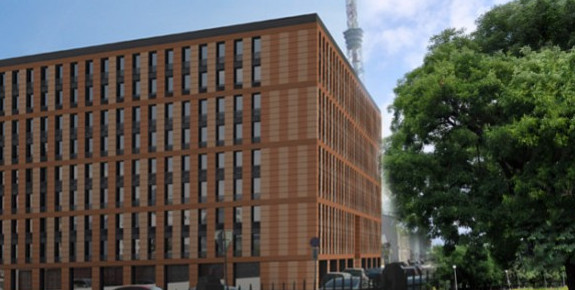 Группа «Бестъ» построит апарт-отель на улице Академика Павлова - «Свежие новости строительства»