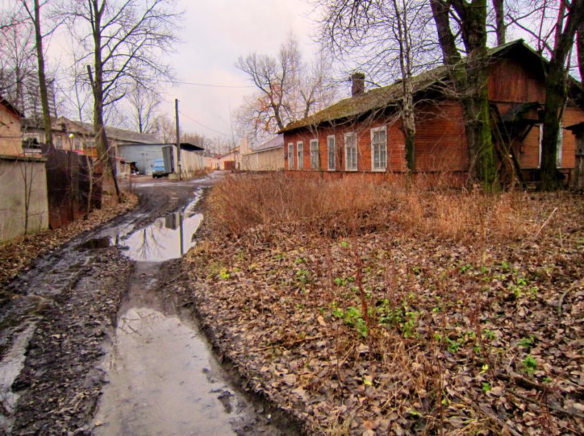 Бывшие пути на Малой Митрофаньевской застроили четырьмя высотками - «Свежие новости строительства»