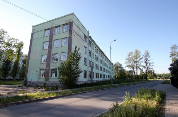 На Прожекторной улице готовятся к сносу конструктивистского дома - «Свежие новости строительства»