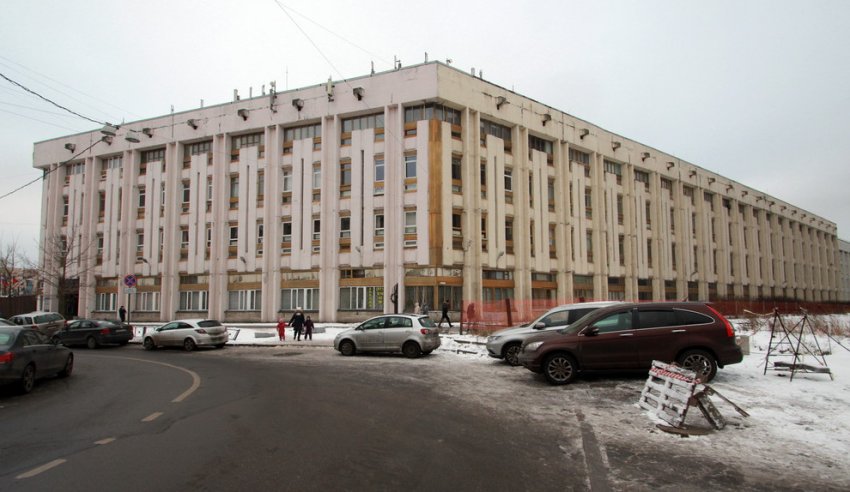 Жилье на месте «Буревестника» на улице Стахановцев будет строить AAG - «Свежие новости строительства»