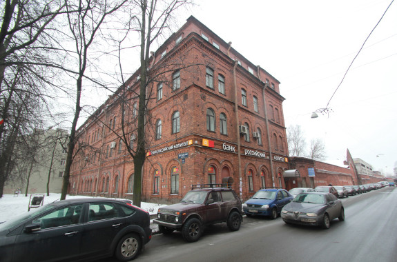 До конца 2013 года землю «Вагонмаша» подготовят для стройки жилья - «Свежие новости строительства»