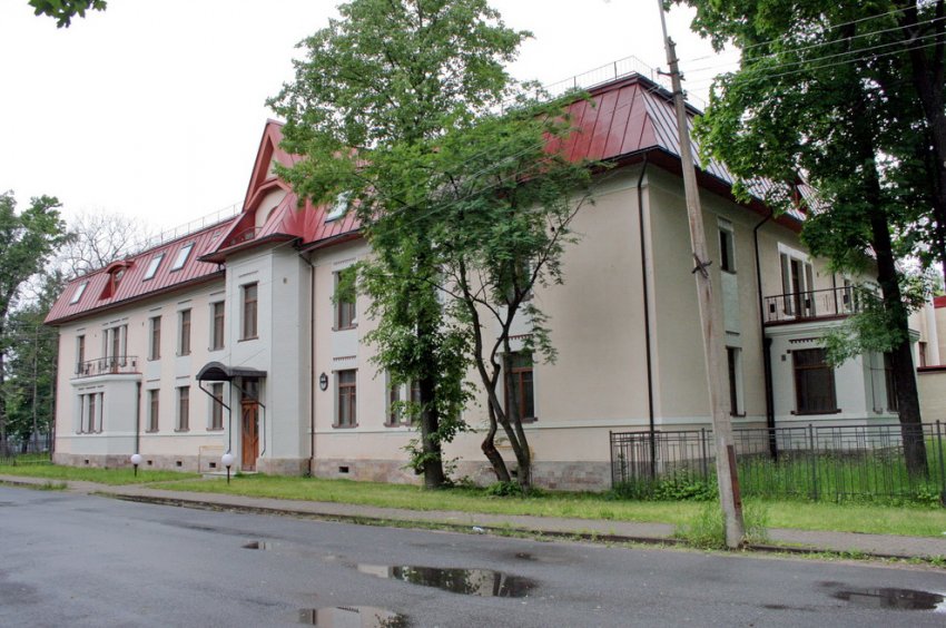 Вместо одних новых апартаментов на Каменном строят другие - «Свежие новости строительства»