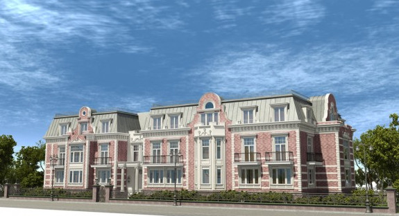 Вместо одних новых апартаментов на Каменном строят другие - «Свежие новости строительства»