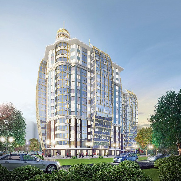 Котельную в конце Республиканской улицы застроят жилыми высотками - «Свежие новости строительства»