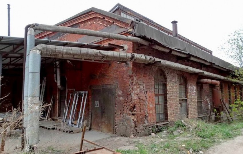 Старинное здание на проспекте Обуховской Обороны станет детским садом - «Свежие новости строительства»