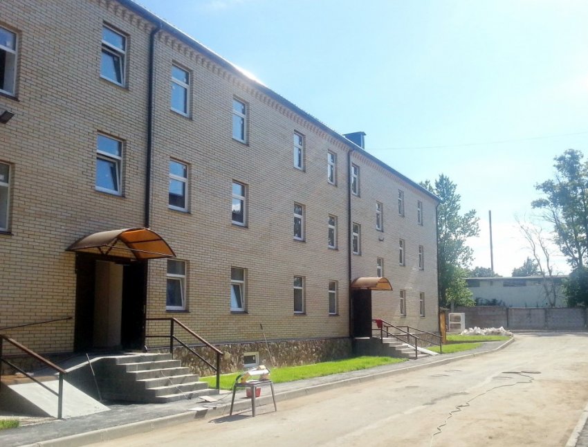 В Динамо два одноэтажных жилых дома стали трехэтажными - «Свежие новости строительства»