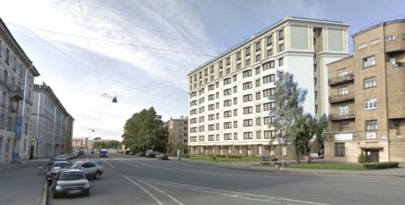 На улице Швецова на месте котельной построят апарт-отель - «Свежие новости строительства»