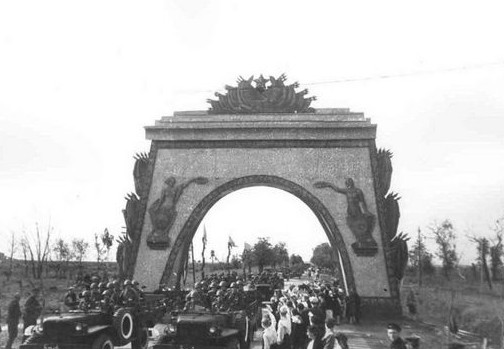 Ради Арки Победы переделают новую развязку в Красном Селе - «Свежие новости строительства»