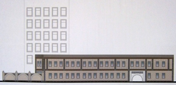 НПО «Аврора» построит новый корпус на площади Мужества - «Свежие новости строительства»