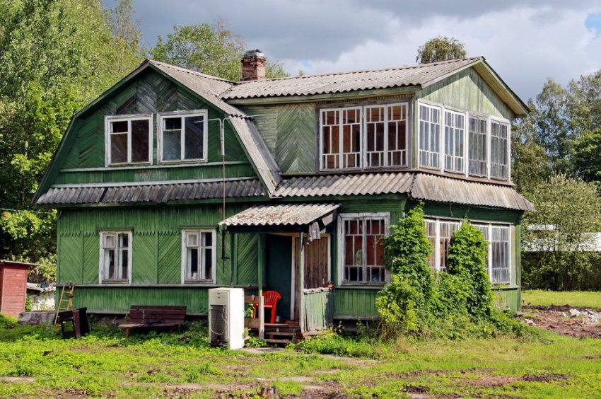На Байкальской улице в Парголове построят евангельскую церковь - «Свежие новости строительства»
