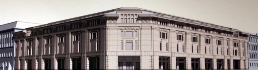 Новых вестибюлей над метро «Василеостровская» пока не появится - «Свежие новости строительства»