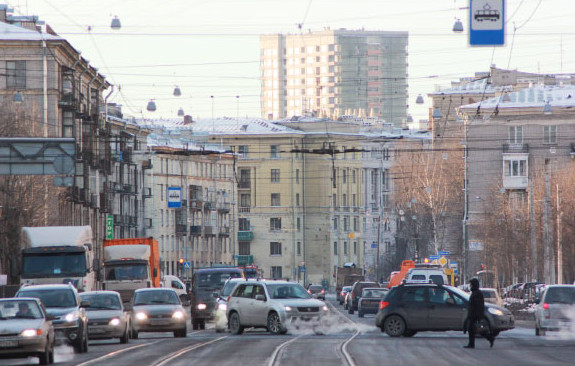 В неоклассическом квартале Автова строят высотку - «Свежие новости строительства»