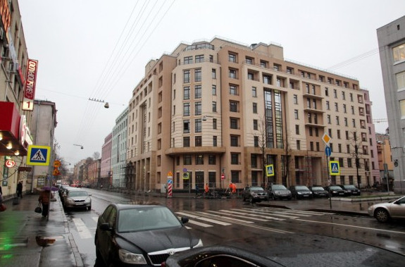 На Пионерской улице завершают строить массивное жилье - «Свежие новости строительства»