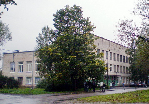 Ради сноса дома на Малоохтинском создадут школу в Жерновке - «Свежие новости строительства»