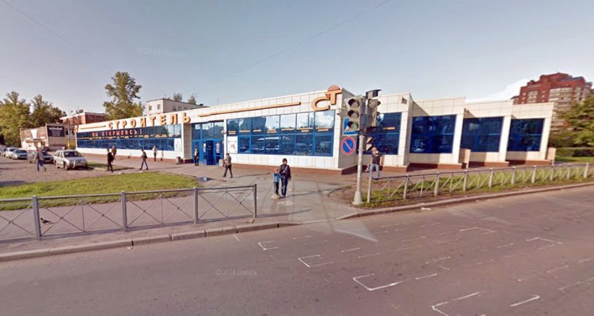 Торговый центр на бульваре Новаторов надстроили двумя этажами - «Свежие новости строительства»