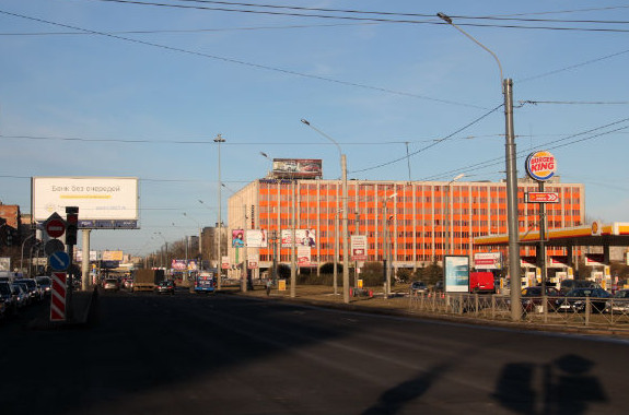 На площади Конституции в 2017 году построят 18-этажный бизнес-центр - «Свежие новости строительства»