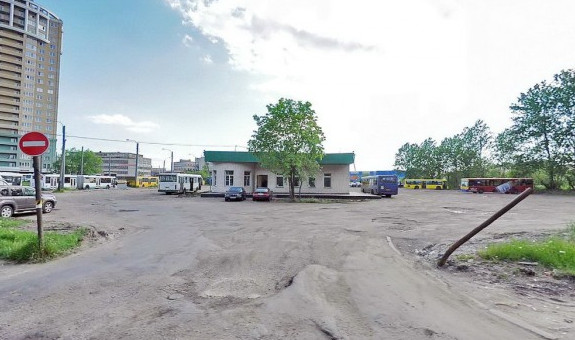 Взамен автобусного кольца на Костюшко построят жилой дом - «Свежие новости строительства»