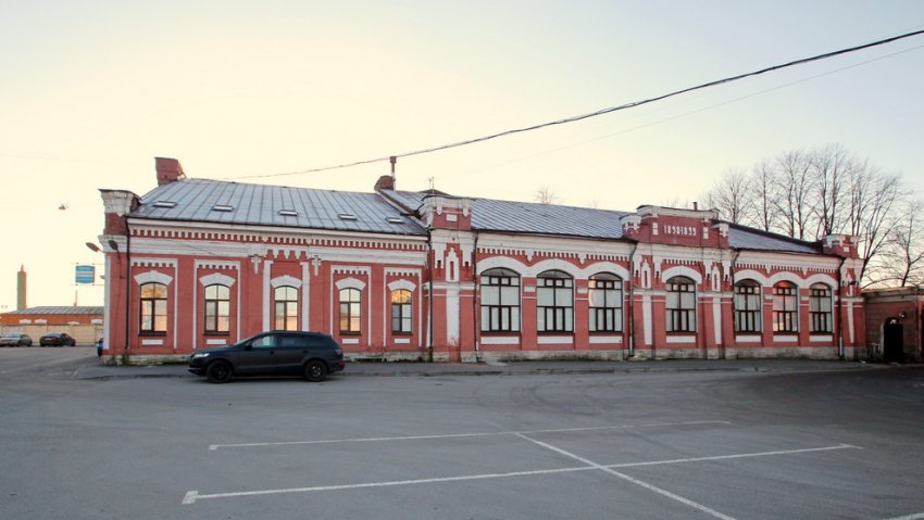 Электростанцию, мешающую пробивке Измайловского, хотят «перенести» - «Свежие новости строительства»