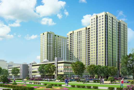 ЛенспецСМУ оштрафовали за стройку жилого дома на Пулковском - «Свежие новости строительства»