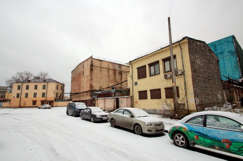 Между улицами Шкапина и Розенштейна появится новое жилье - «Свежие новости строительства»