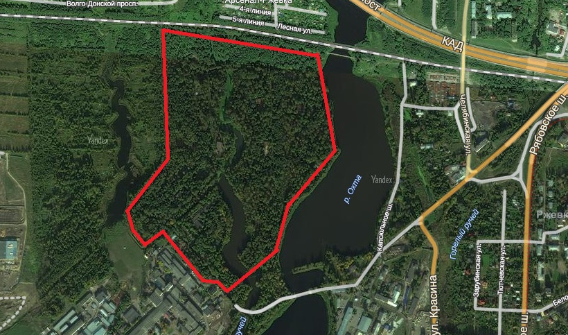 На заводе «Краснознаменец» на Капсюльном сносят старинные корпуса - «Свежие новости строительства»