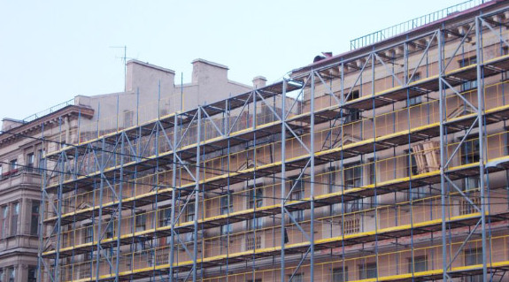 Снос в доме Якунчиковой на Исаакиевской закончат в августе - «Свежие новости строительства»