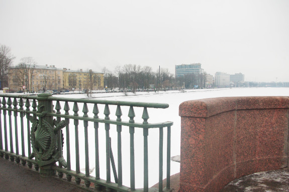 В Вяземском саду хотят отстроить дачу Тарасова - «Свежие новости строительства»