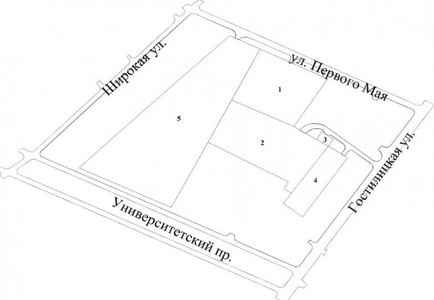 В Старом Петергофе построят станцию скорой помощи и банк - «Свежие новости строительства»