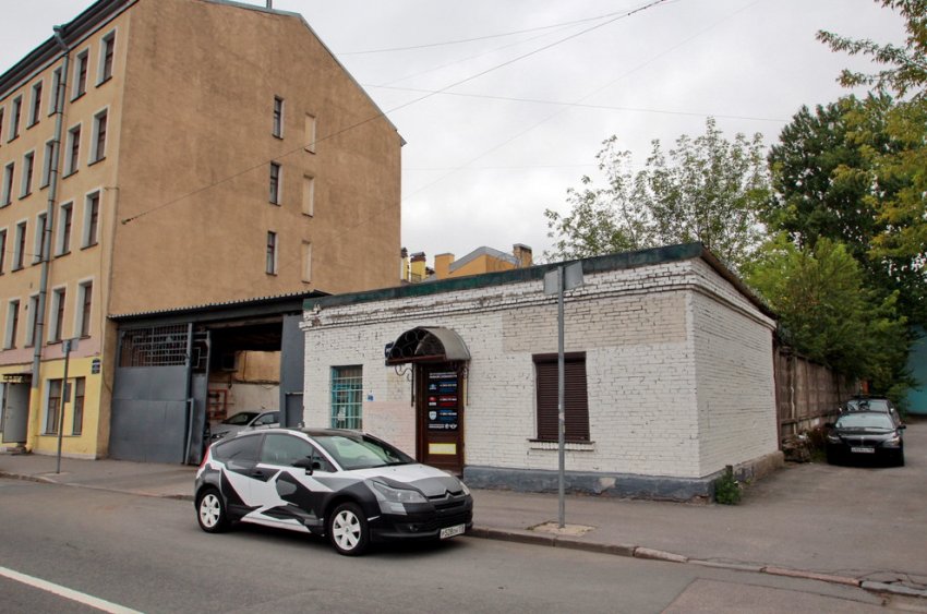 Жилой дом в начале Днепропетровский построит московская фирма - «Свежие новости строительства»