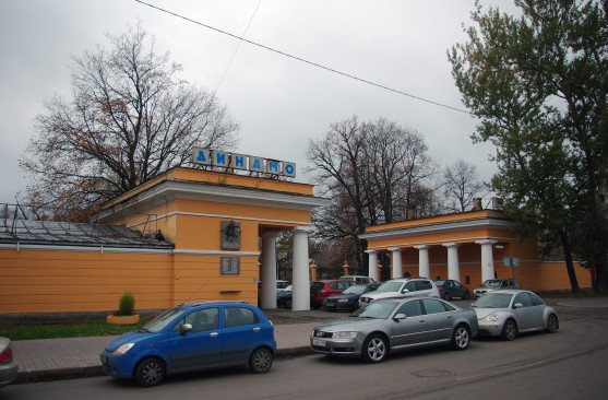 На крестовском стадионе «Динамо» построят элитное жилье - «Свежие новости строительства»