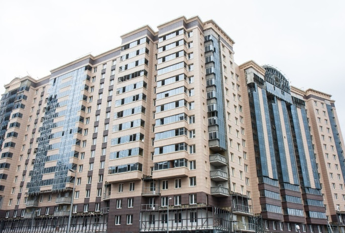 Жилой «Дом с курантами» на Мебельной сдали без курантов - «Свежие новости строительства»