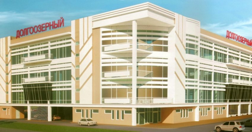 На улице Ильюшина построят сельскохозяйственный паркинг - «Свежие новости строительства»