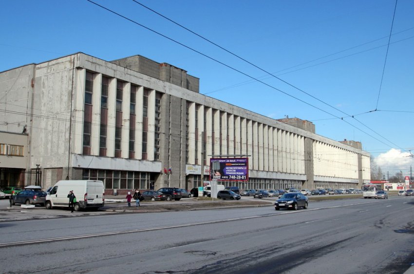 На шоссе Революции построят научно-исследовательский комплекс - «Свежие новости строительства»