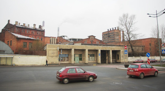 Вопреки указаниям Полтавченко, петербургские стройки не становятся скверами - «Свежие новости строительства»