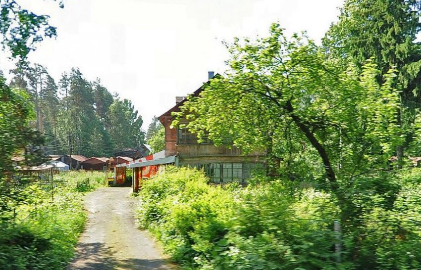 В Зеленогорске на Разъезжей улице построят жилой дом - «Свежие новости строительства»