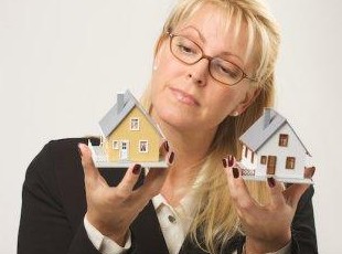 Как выбрать квартиру так, чтобы не пожалеть об этом? - «Недвижимость»