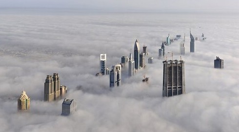 Самые высокие здания в мире - «Недвижимость»