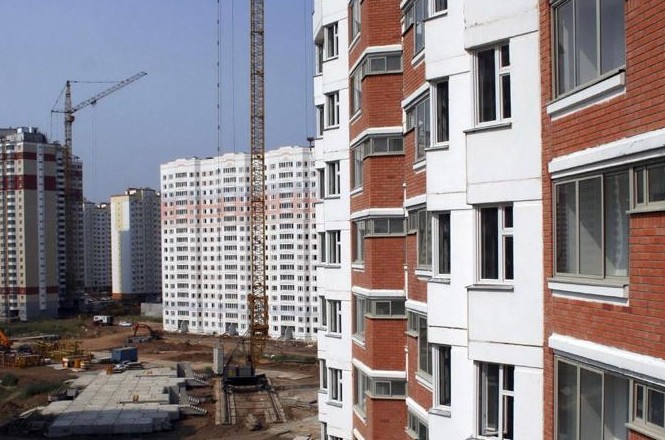 На приличную квартиру в столице нужно работать 144 года - «Недвижимость»