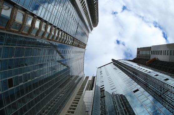 Началось заселение жилого небоскреба «Князь Александр Невский» - «Свежие новости строительства»