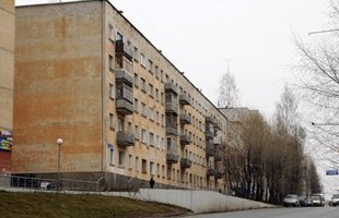 Правозащитники «Мемориал» пытаются подселить уголовника к вдове знаменитого скульптора - «Недвижимость»