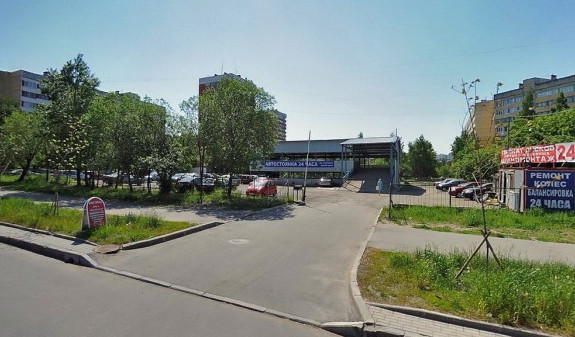 Вместо паркинга на улице Прокофьева появится жилой дом - «Свежие новости строительства»