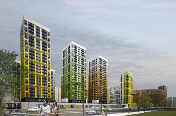 Новостройки «с душком»: чем будет пахнуть в строящихся жилых домах в Петербурге - «Свежие новости строительства»