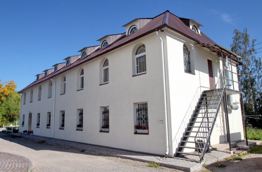 В Старо-Панове обнаружены незаконные церковные постройки - «Свежие новости строительства»