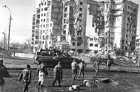 Нищие миллионеры России - «Недвижимость»