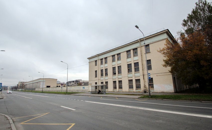 На месте промзоны на Кузнецовской завершили строительство жилого комплекса - «Свежие новости строительства»