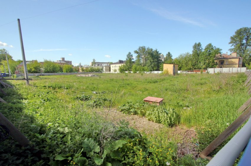 На месте школы на Севастопольской построили жилой дом с детсадом - «Свежие новости строительства»