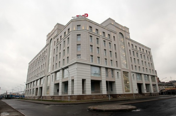 Полтавченко и Якунин открыли несданное ПТУ РЖД в Библиотечном - «Свежие новости строительства»