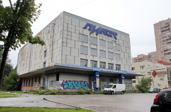 Кинотеатр «Выборгский» на 2-м Муринском станет торговым центром - «Свежие новости строительства»