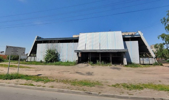 На месте бассейна-недостроя на Подвойского построят жилой дом - «Свежие новости строительства»